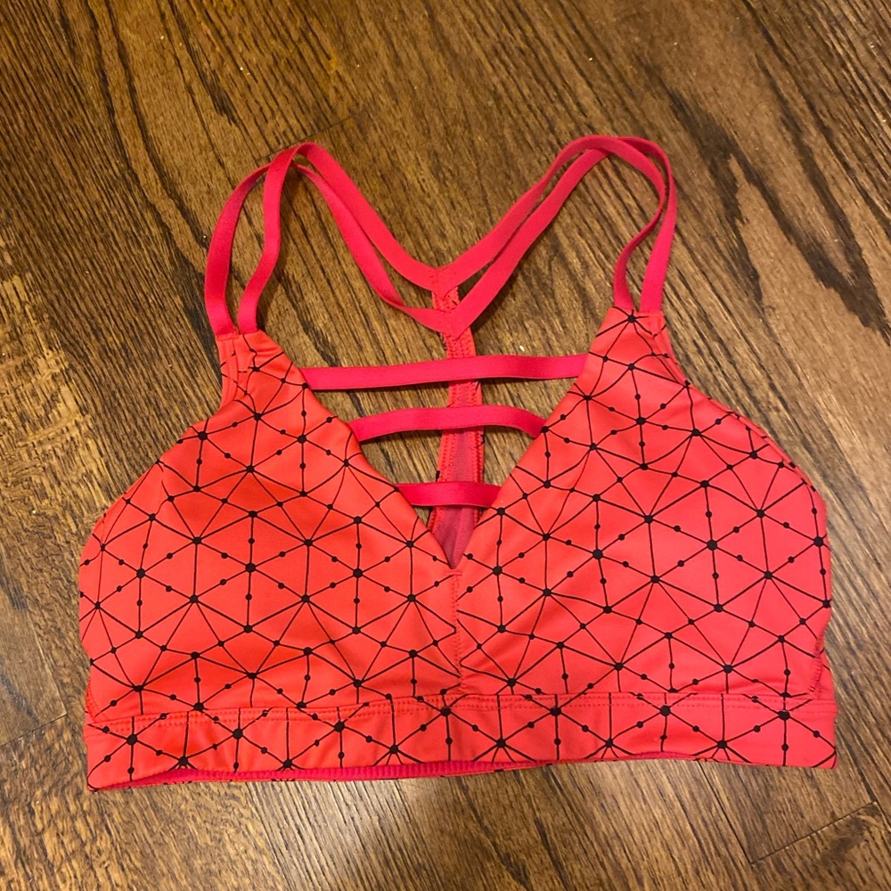 Victoria’s Secret Sports Bra